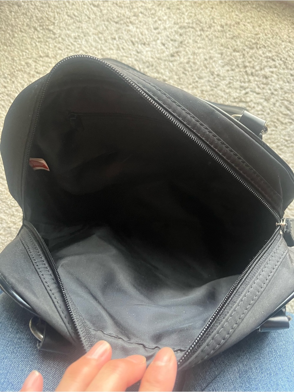 USC Handbag - Picture 3 of 5